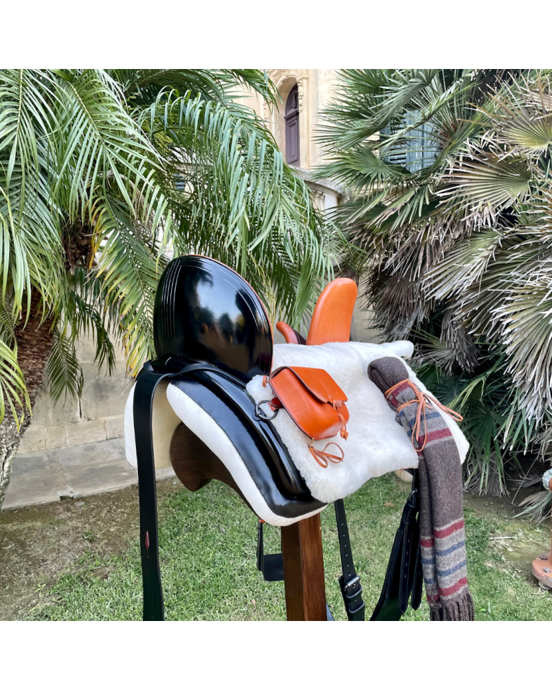 Montura Amazona | Modelo Azahar