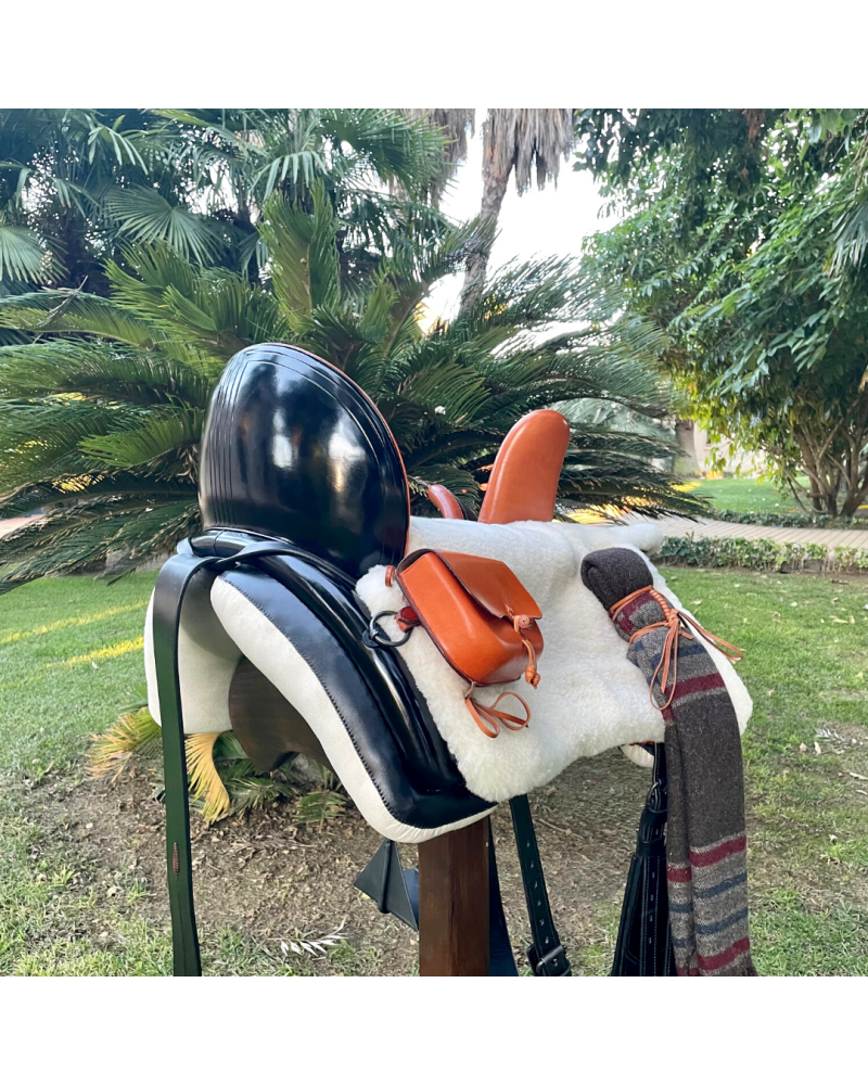 Montura Amazona | Modelo Azahar