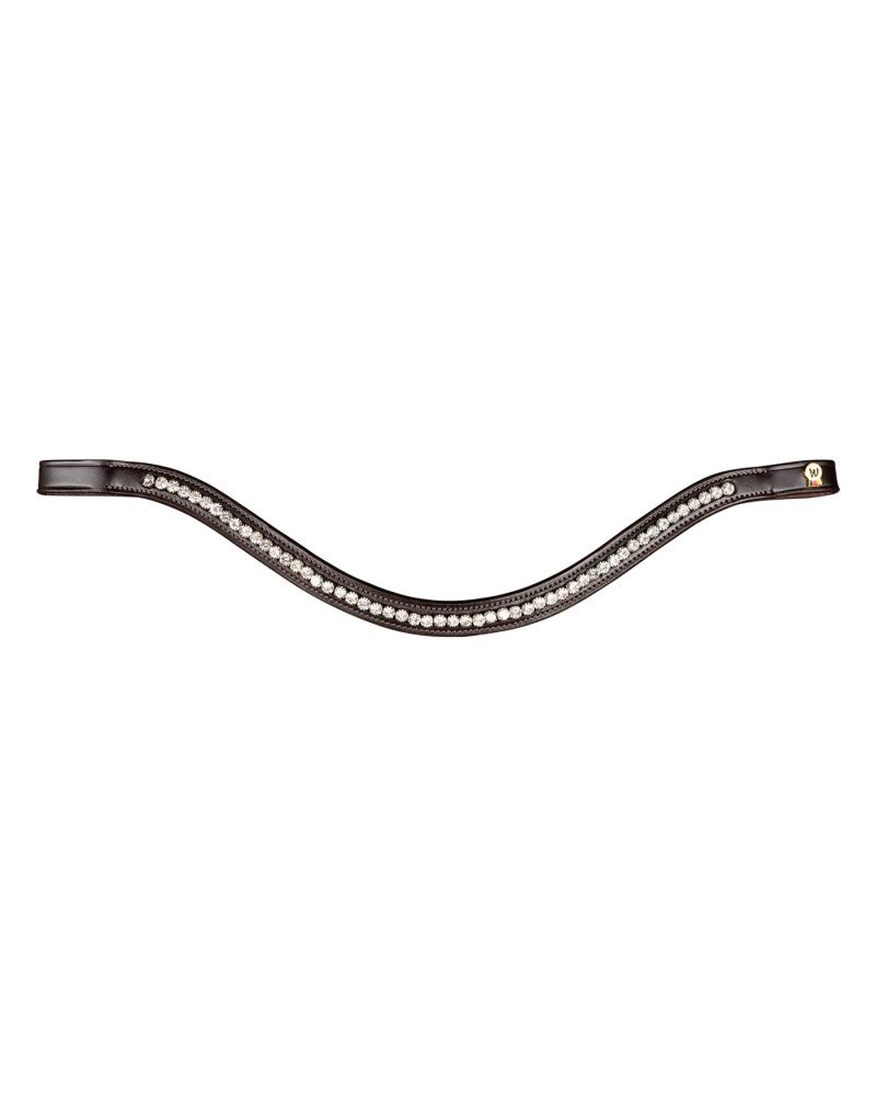Cabezada Inglesa Waldhausen S-Line Essential