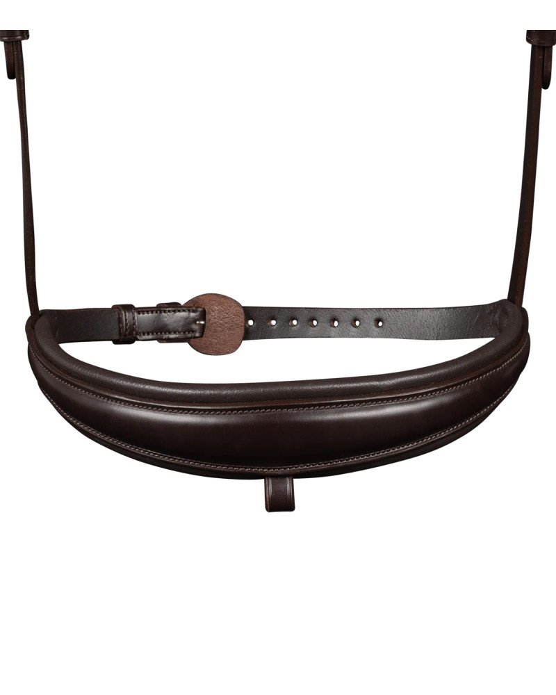 Cabezada Inglesa Waldhausen S-Line Essential