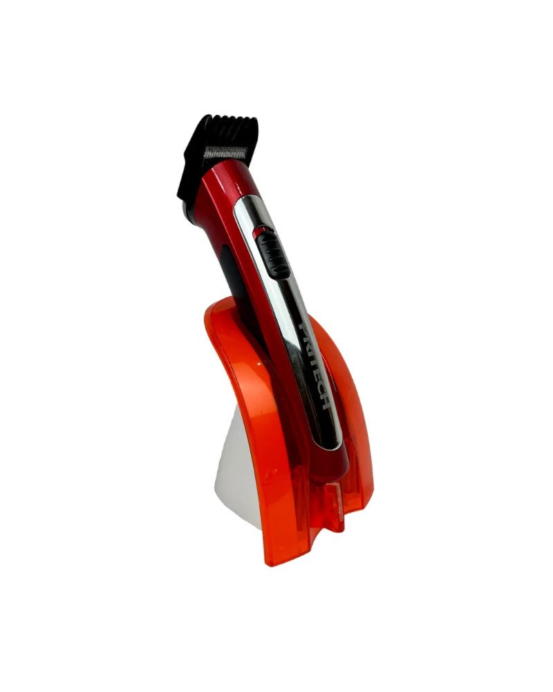 Mini Esquiladora Profesional Vilches | Base Recargable