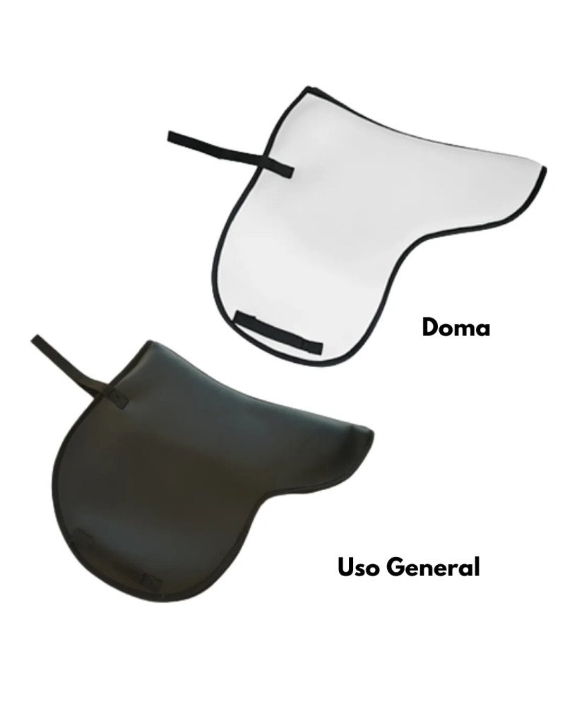 Sudadero LEXHIS PVC Para Silla Inglesa con Salvacruces