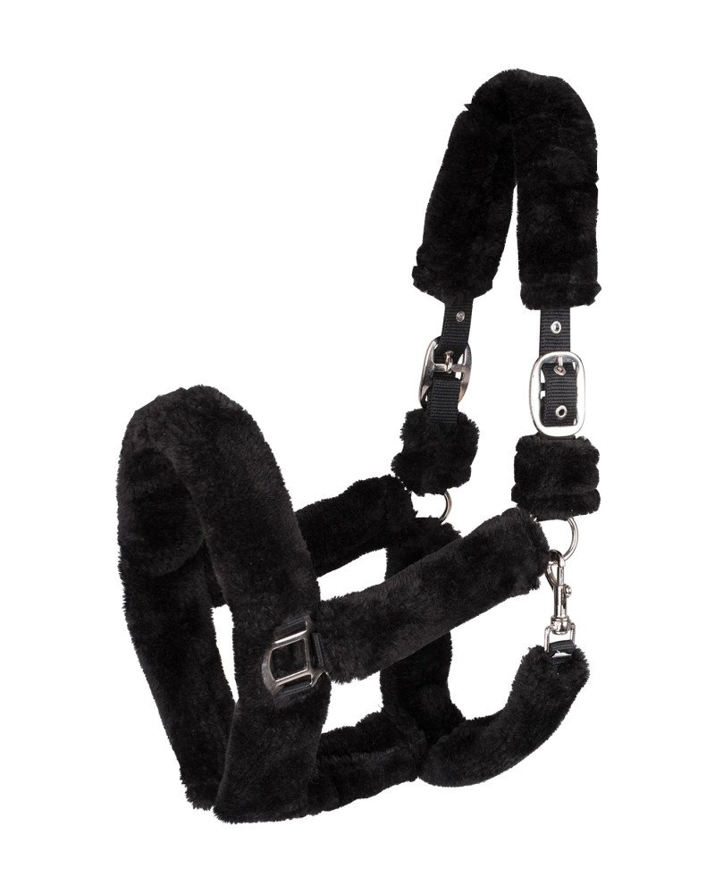 Cabezada de Cuadra Cozy