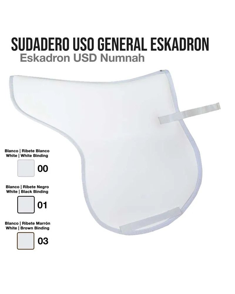 Sudadero Uso General Eskadron 226_19 463 010DL