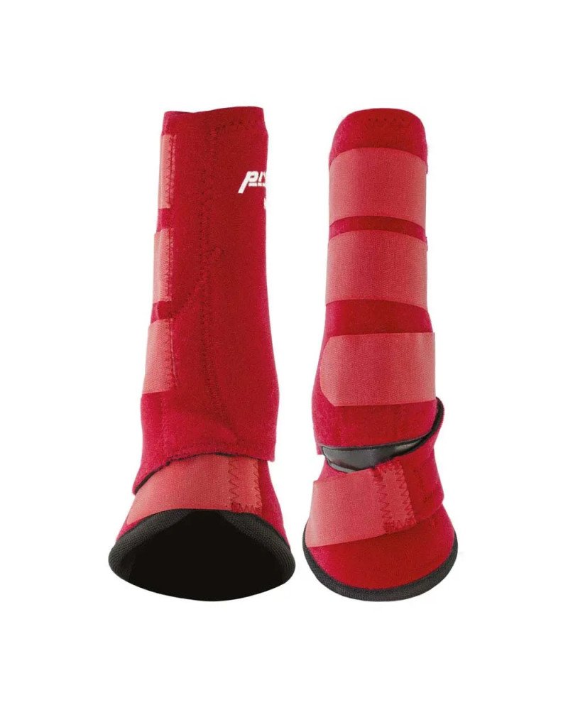 Protector Protech + Campana Combi