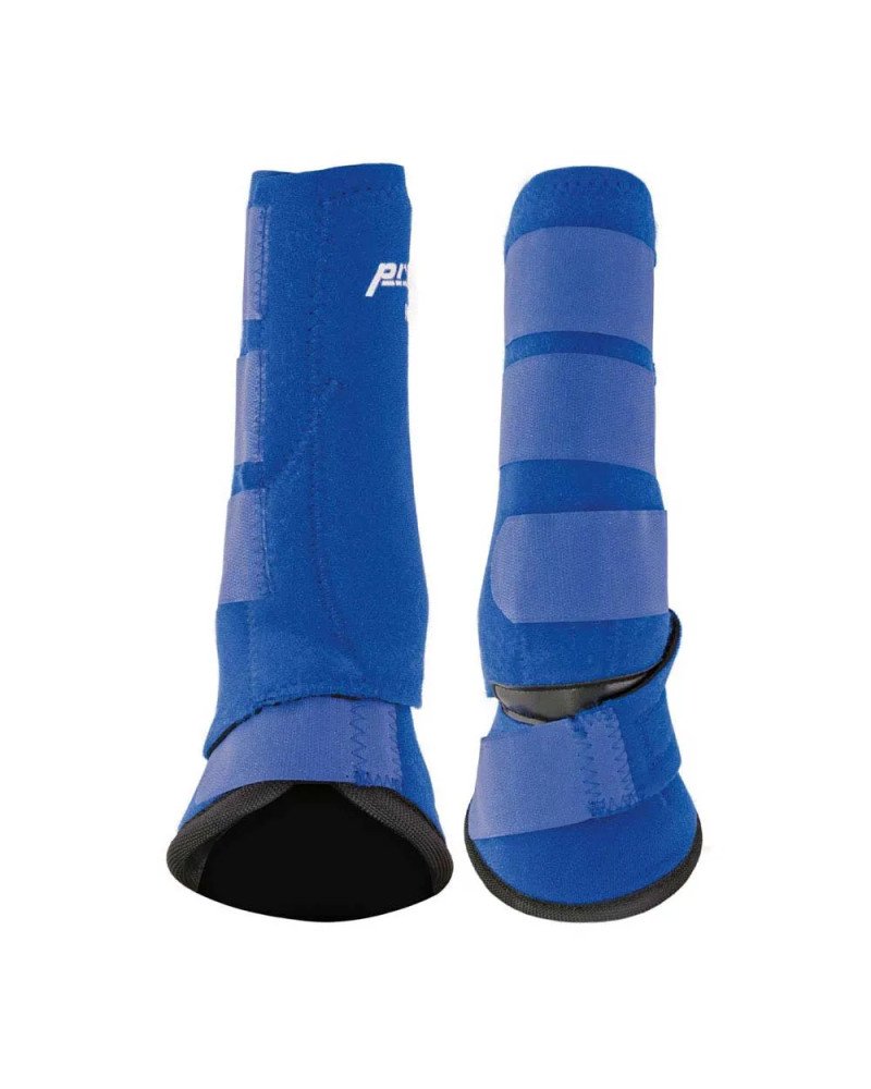 Protector Protech + Campana Combi