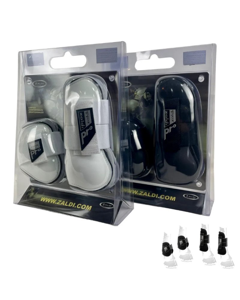 Protector PRO-Zaldi Caballo