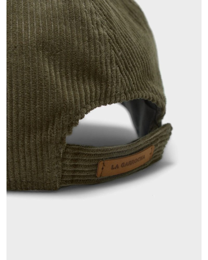 Gorra Pana Caza | La Garrocha