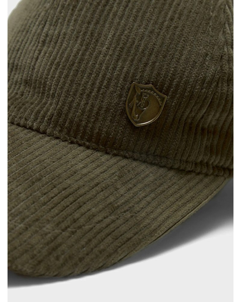 Gorra Pana Caza | La Garrocha