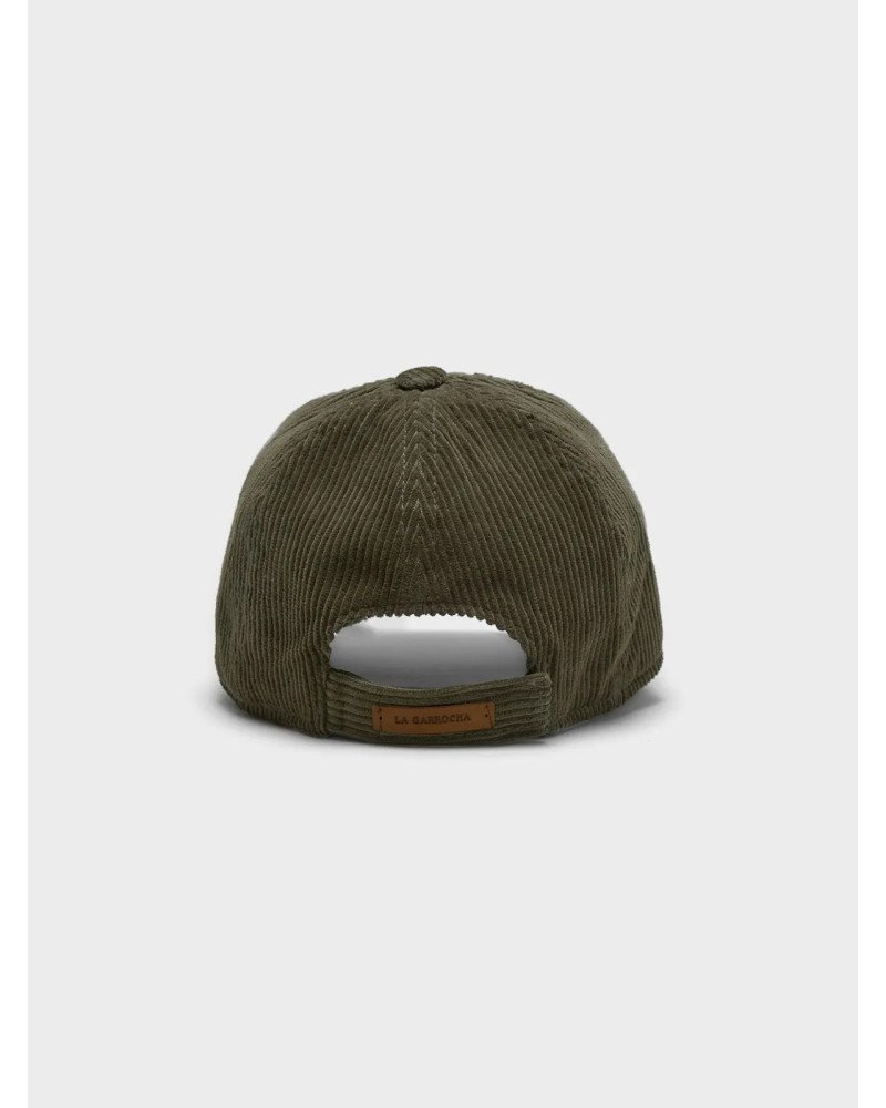 Gorra Pana Caza | La Garrocha