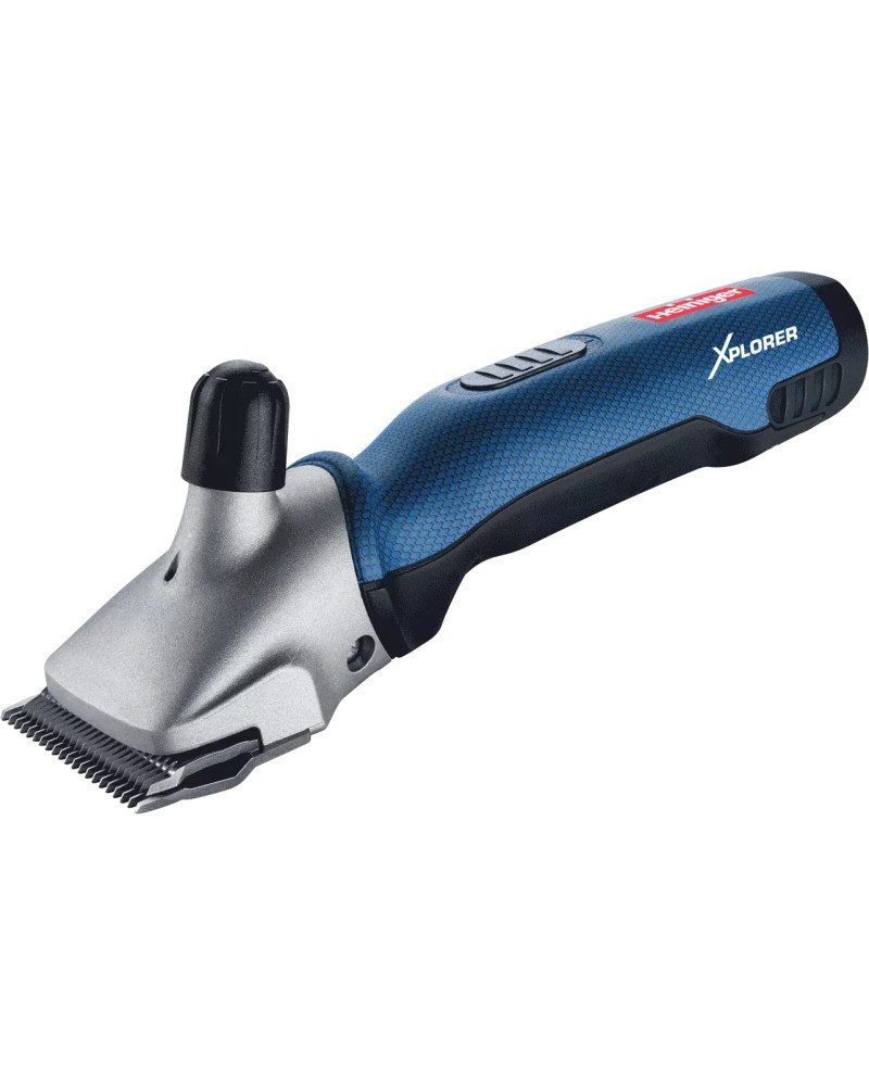 Esquiladora Profesional Heiniger XPLORER