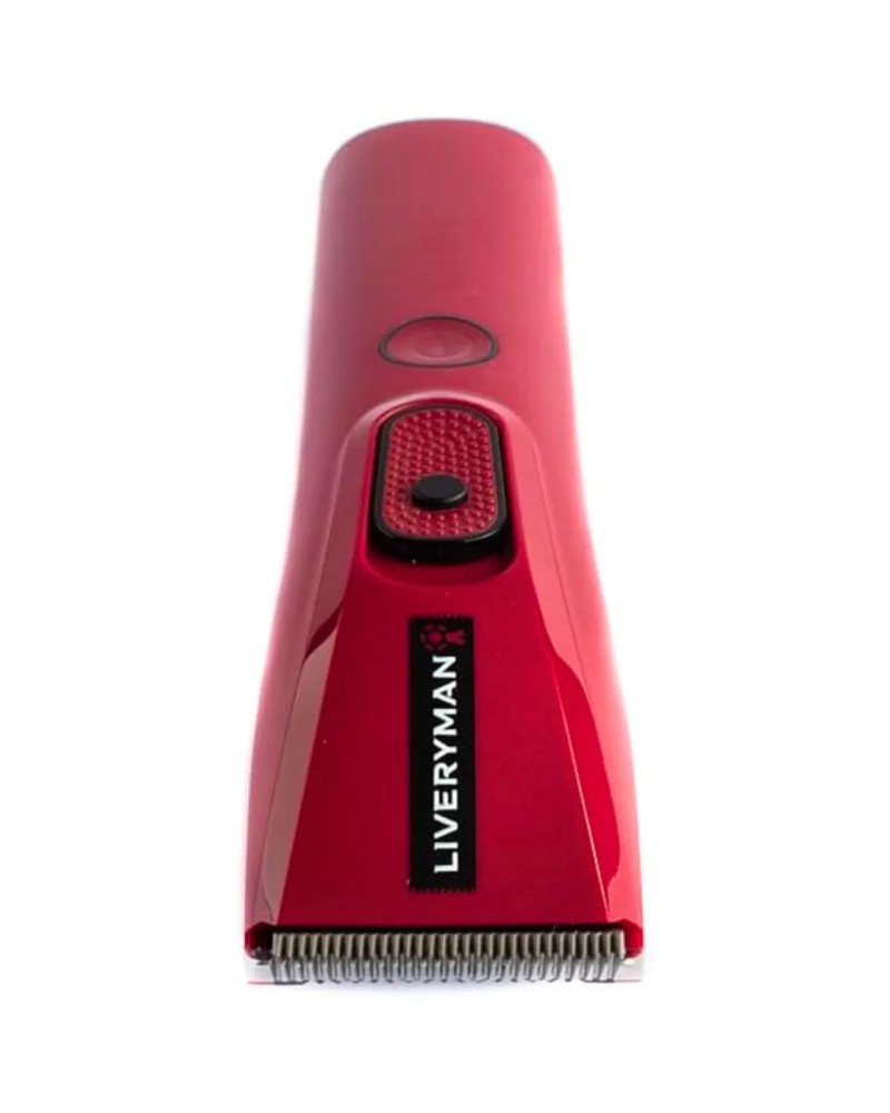 Esquiladora Liveryman NOVA