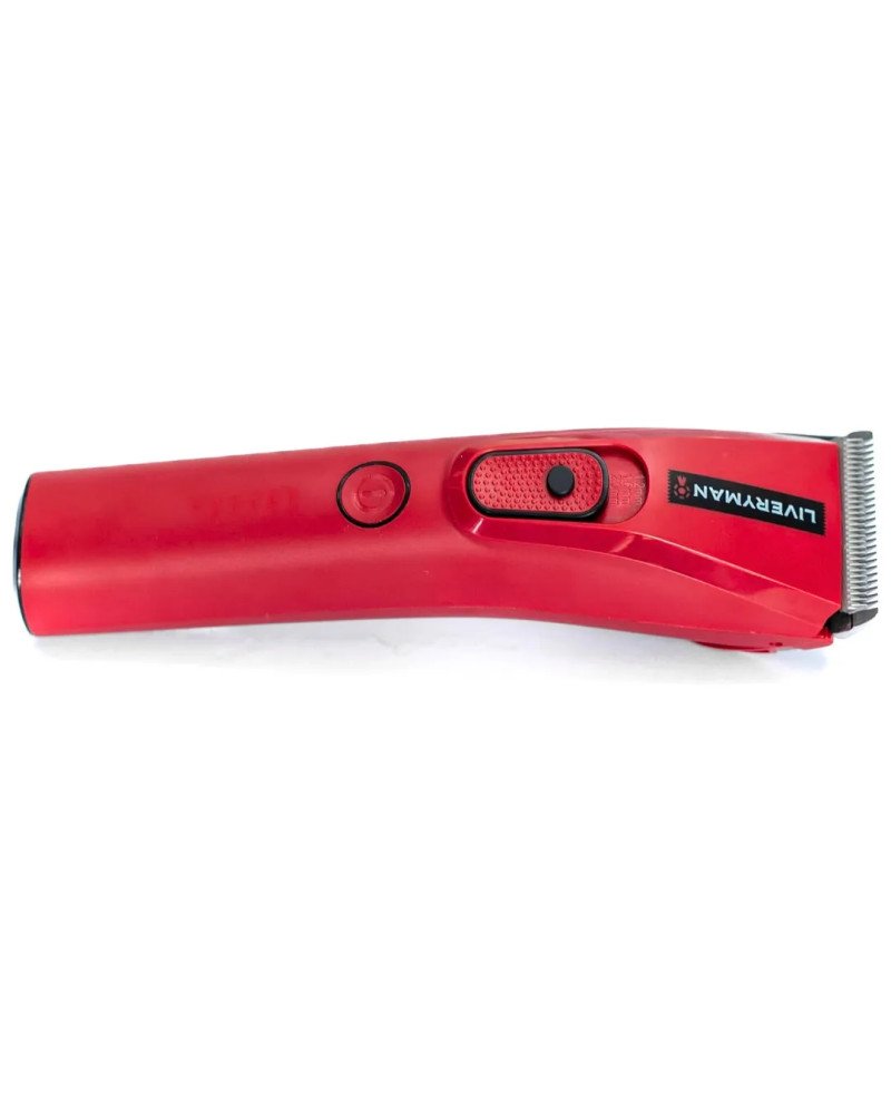 Esquiladora Liveryman NOVA