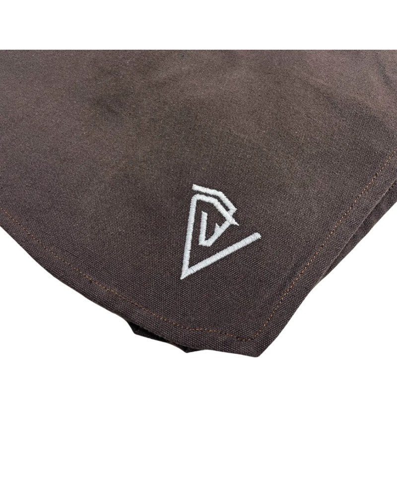 Funda Montura Vaquera de Lona