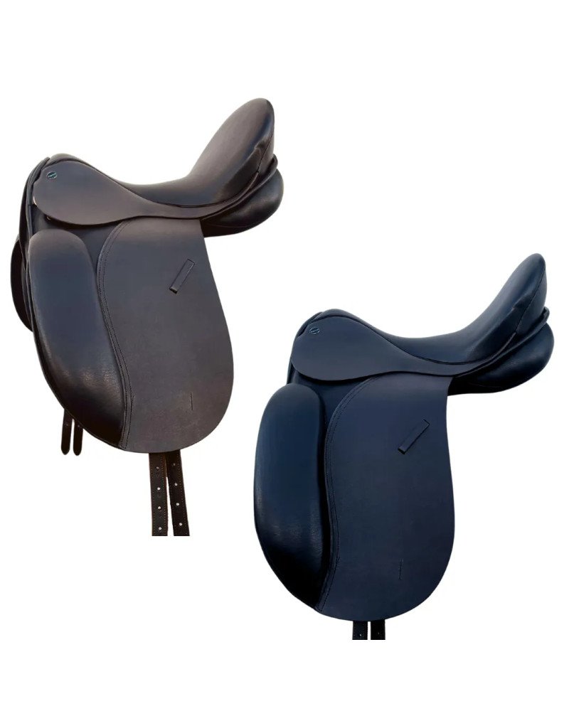 Silla Inglesa Doma Premium Neuss