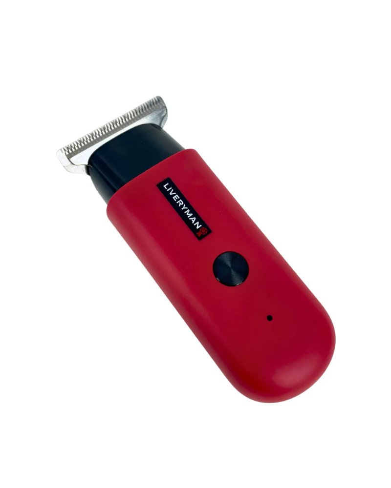 Esquiladora de Retoques Robin Trimmer Liveryman