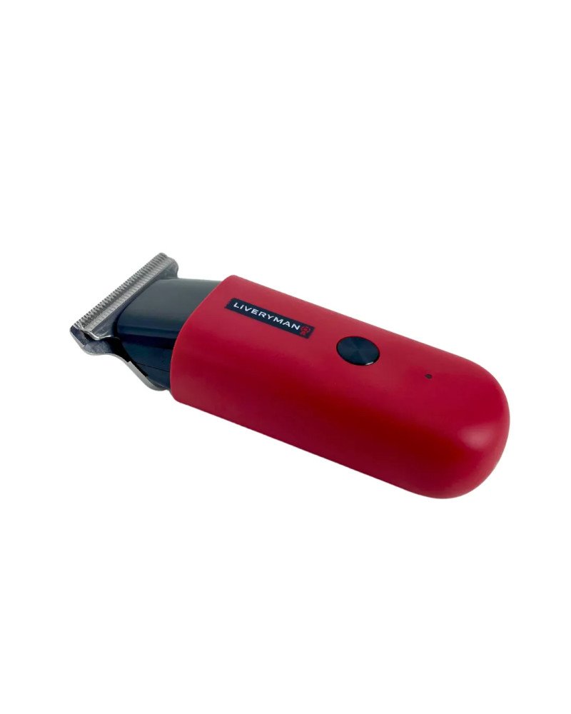 Esquiladora de Retoques Robin Trimmer Liveryman