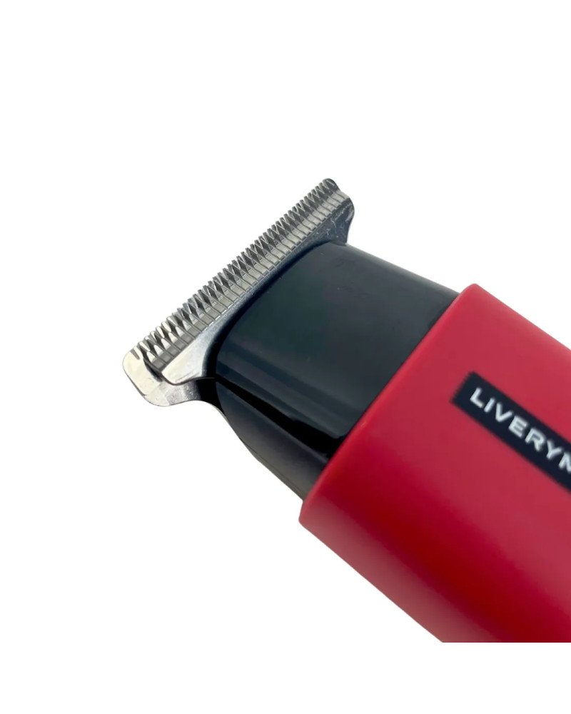 Esquiladora de Retoques Robin Trimmer Liveryman