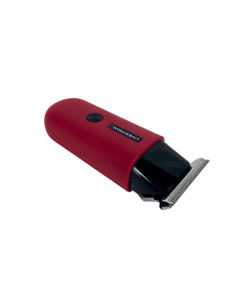 Esquiladora de Retoques Robin Trimmer Liveryman