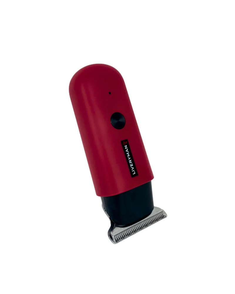 Esquiladora de Retoques Robin Trimmer Liveryman