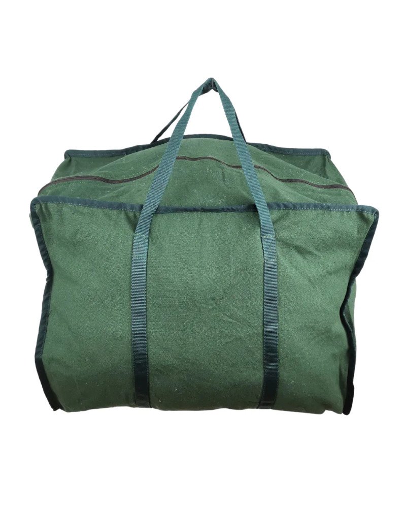Bolsa Para Silla Vaquera Transporte ECO. Verde