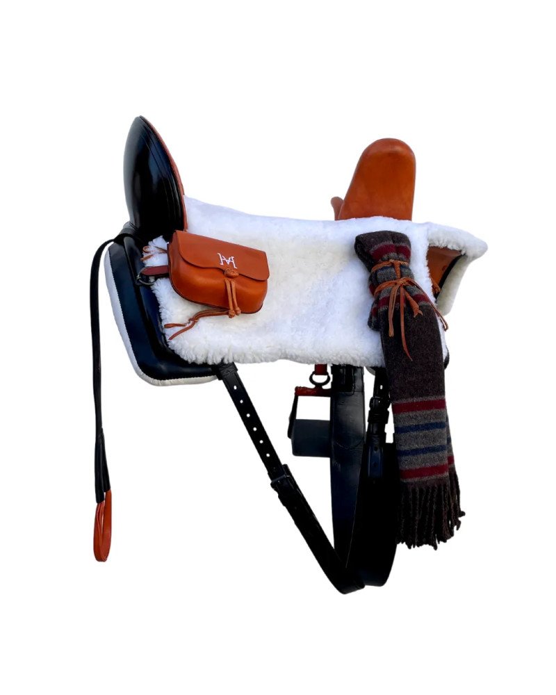 Montura Amazona | Modelo Azahar