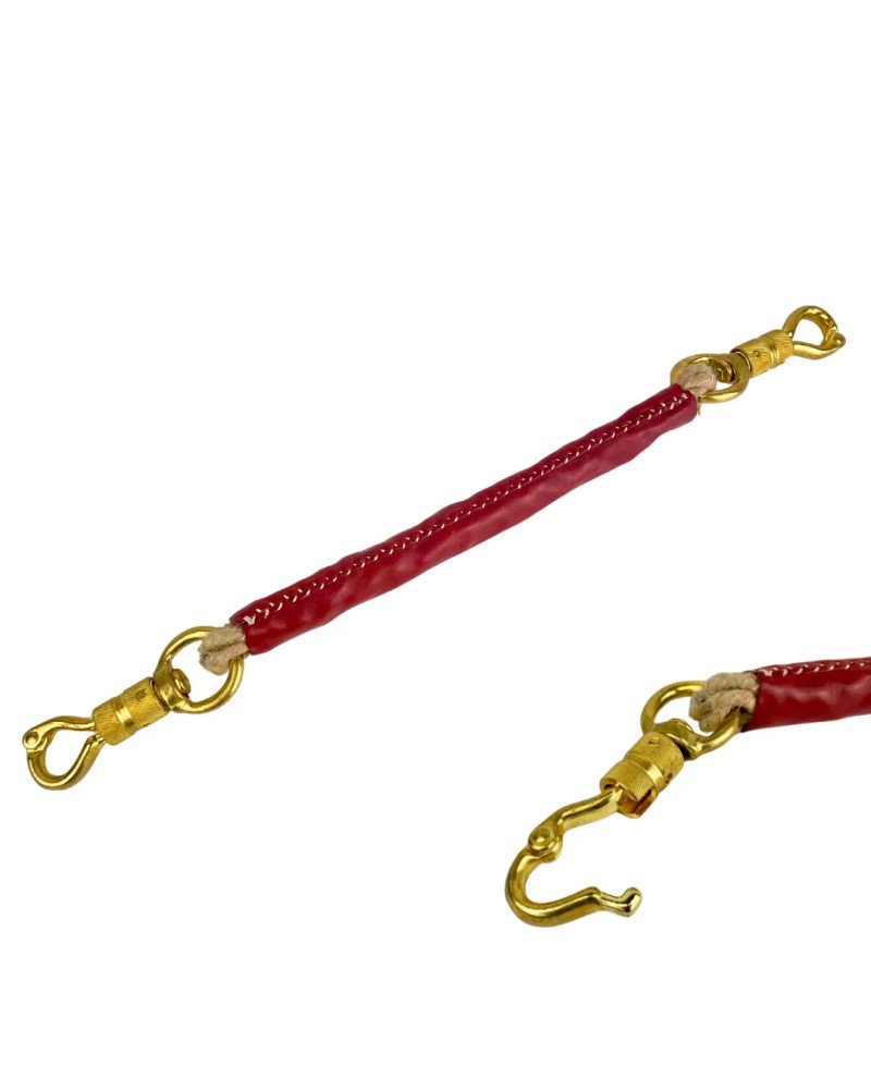 Madrina Para Cobra De Yeguas
