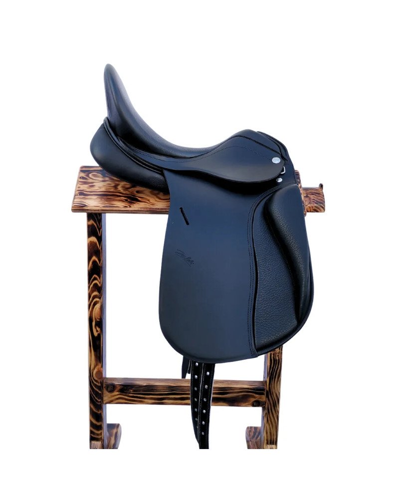 Silla Zaldi Royal Doma Profunda