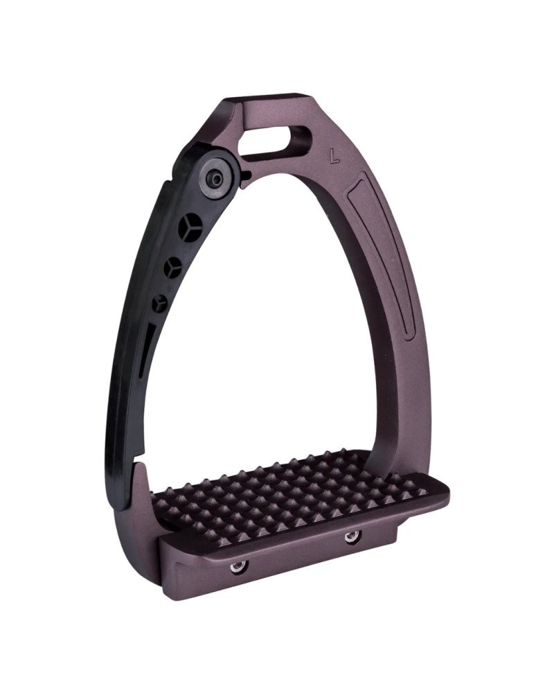 Estribos De Seguridad PRO Waldhausen