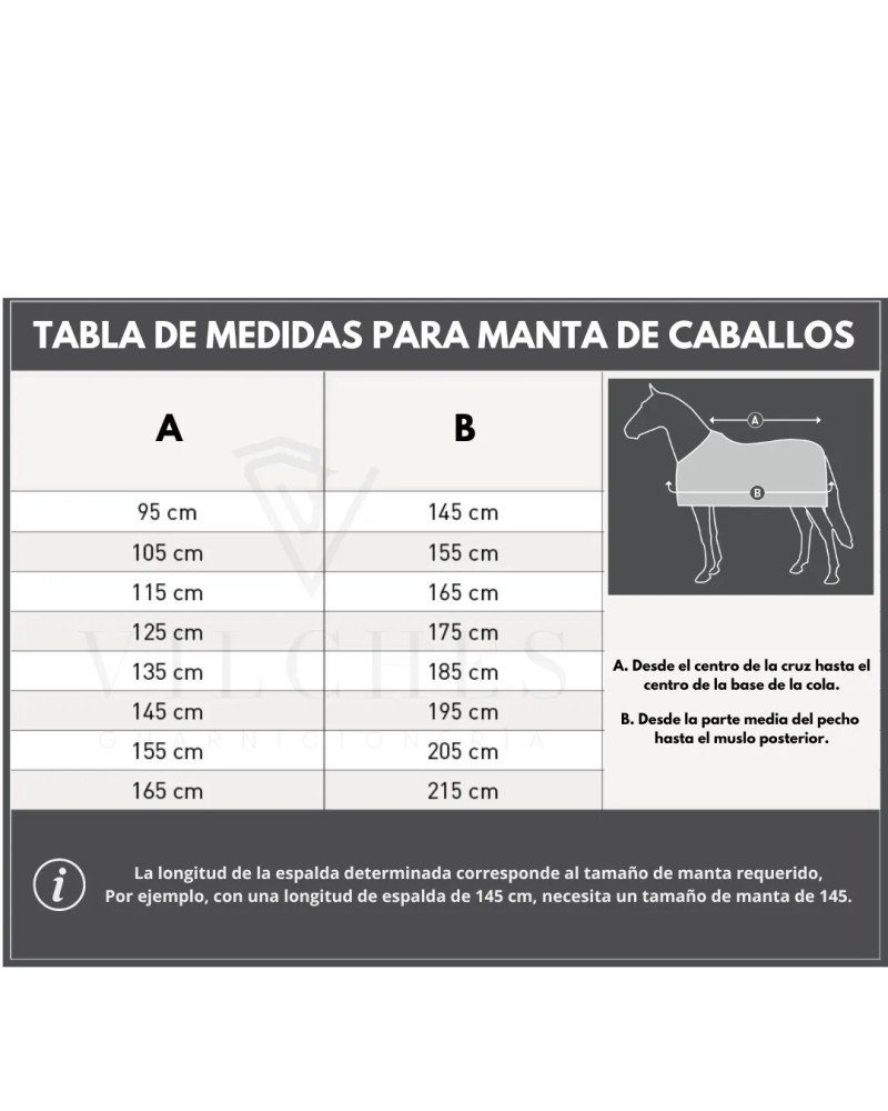 Manta para exterior ARCTIC, 300 g