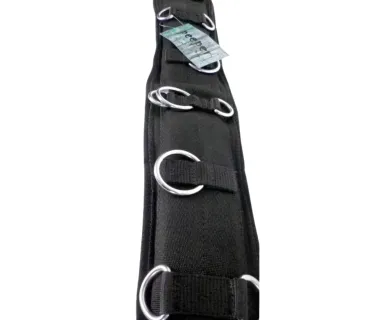 Cinchuelo Peeper Nylon con anillas