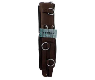 Cinchuelo Peeper Nylon con anillas