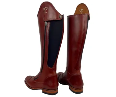 Bota Doma Boxc Elastic