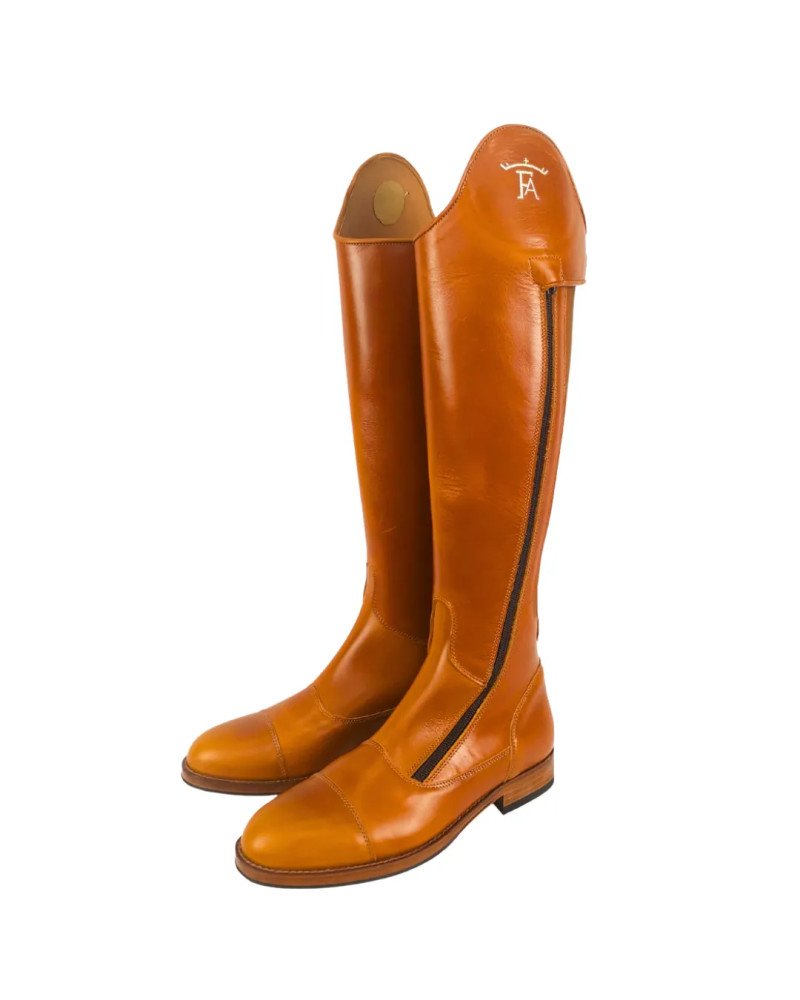 Bota Doma Boxc Elastic