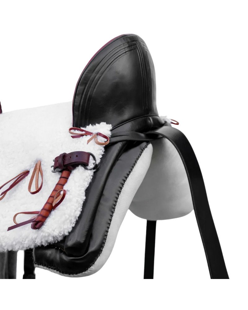 Montura Amazona | EXTRA