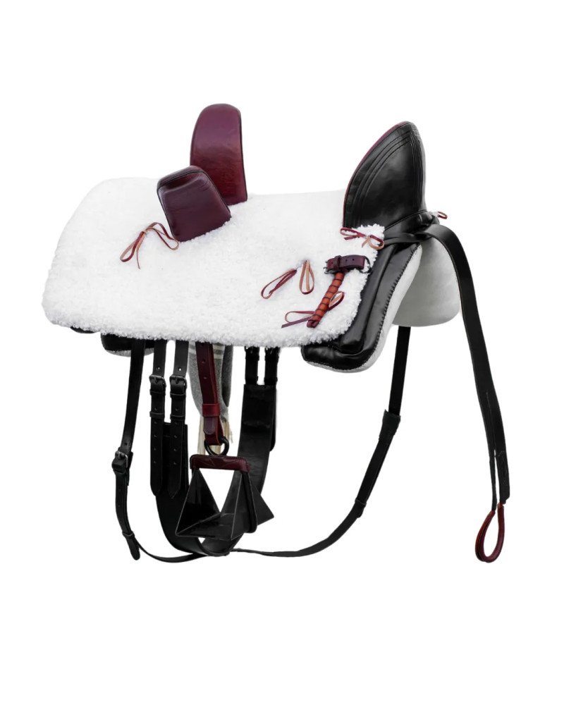 Montura Amazona | EXTRA