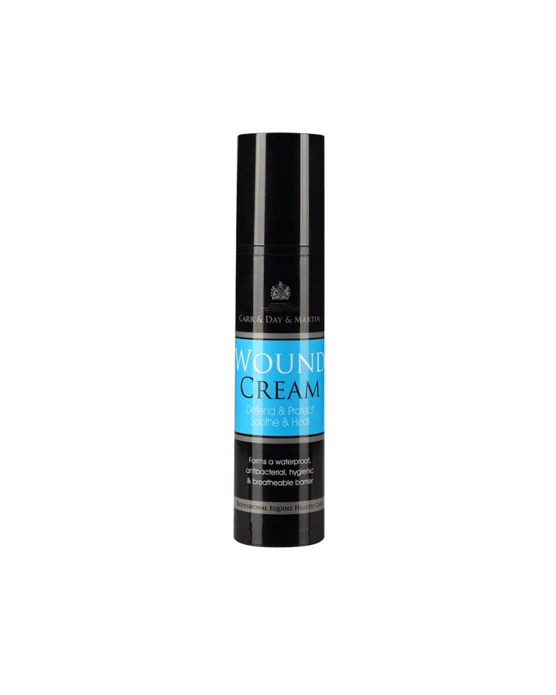 Carr & Day & Martin Crema Para Heridas y Rozaduras 180gr