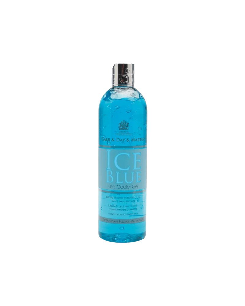 Carr & Day & Martin Gel Tendondes Ice Blue 500ml