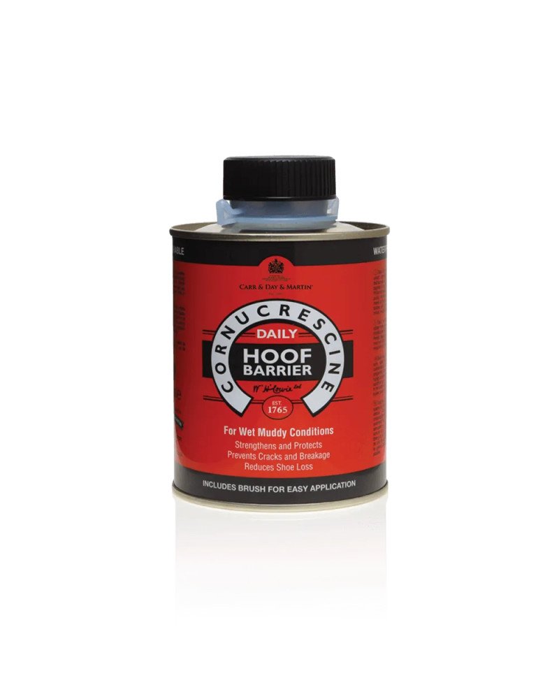 Carr & Day & Martin Pomada Cascos Cornucrescine Daily Hoof Barrier 500ml