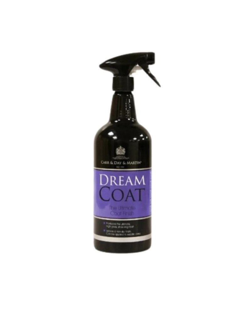 Carr & Day & Martin Dreamcoat Brillo Final Spray 1L