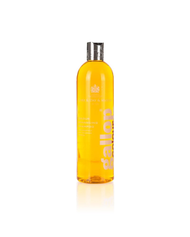 Carr & Day & Martin Gallop Champú Intensificador Caballos Claros 500ml