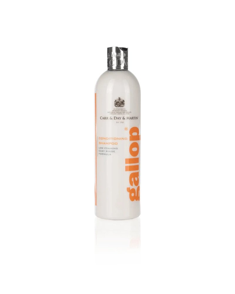 Carr & Day & Martin Gallop Champú Acondicionador 500ml