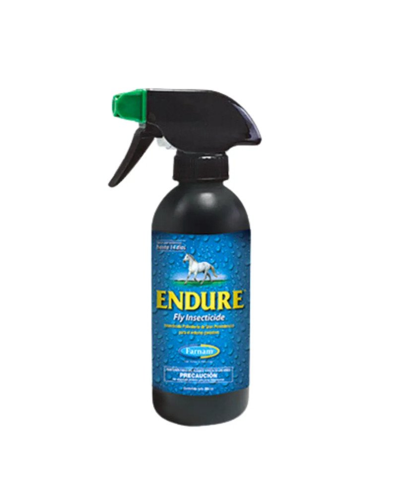 Repelente Insecticida ENDURE®