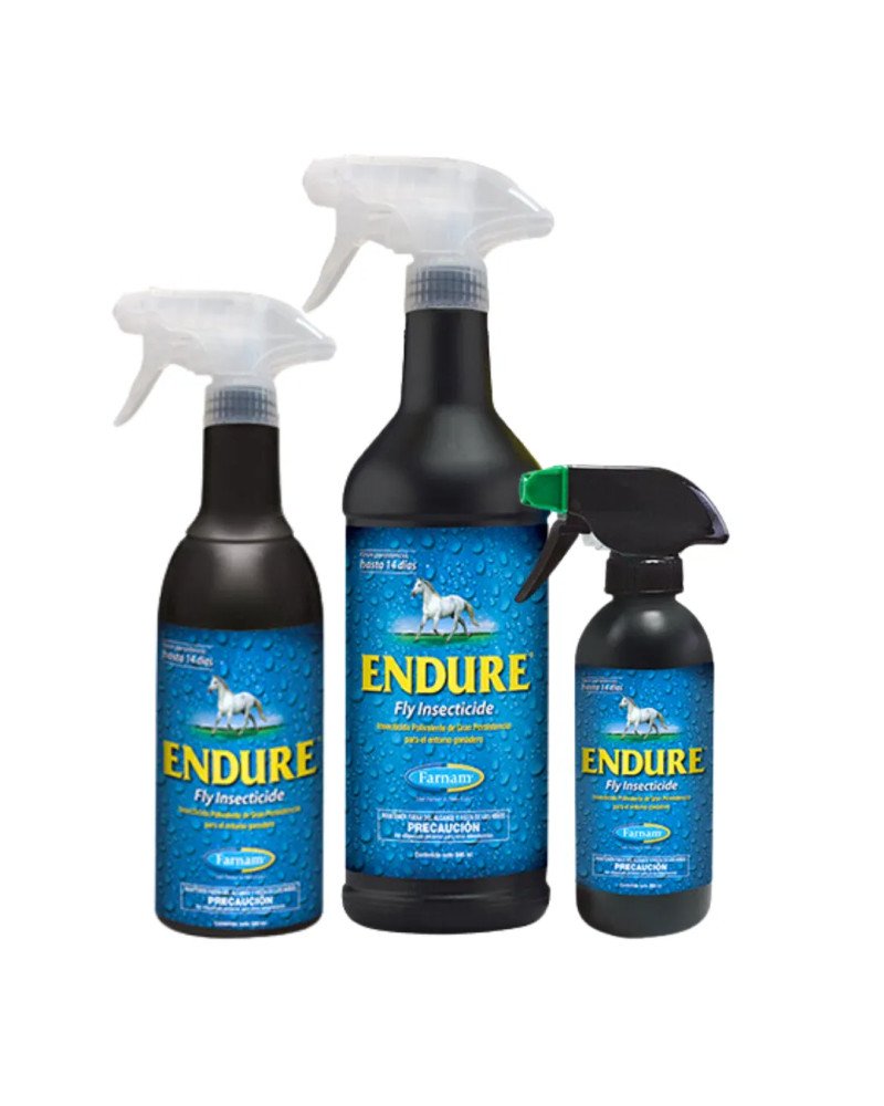 Repelente Insecticida ENDURE®