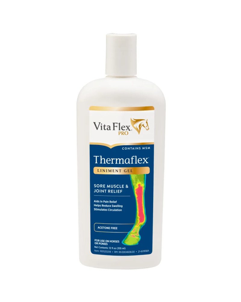 THERMAFLEX® Liniment Gel | 355ml