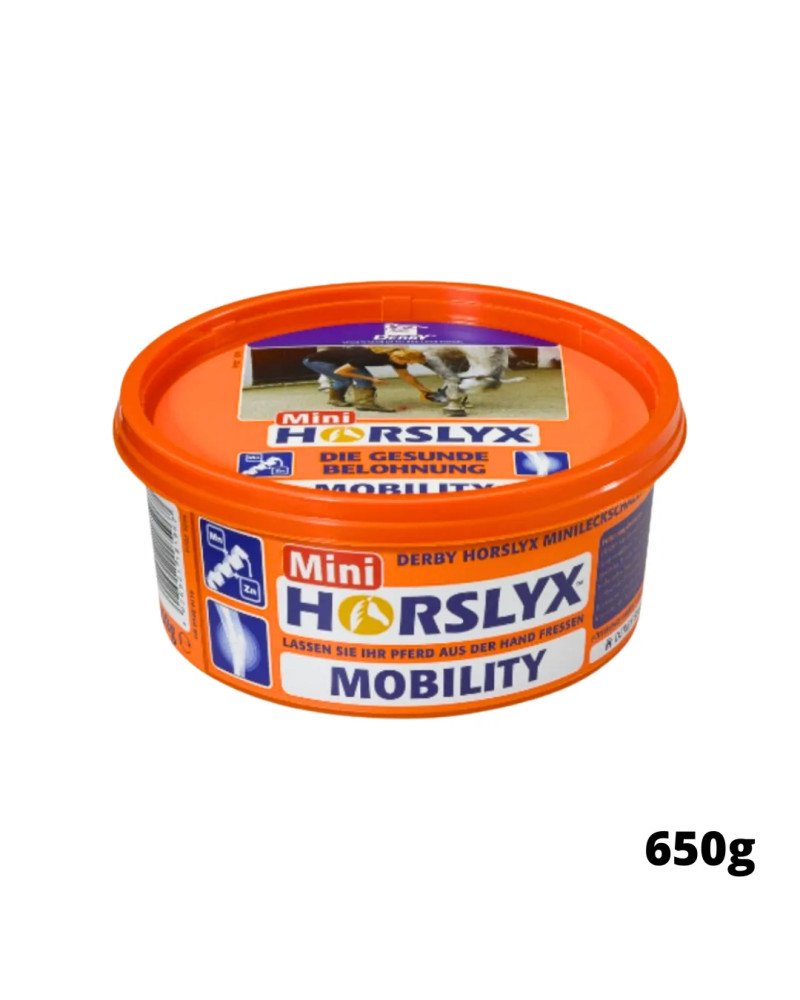 Horslyx Mobility | 650gr