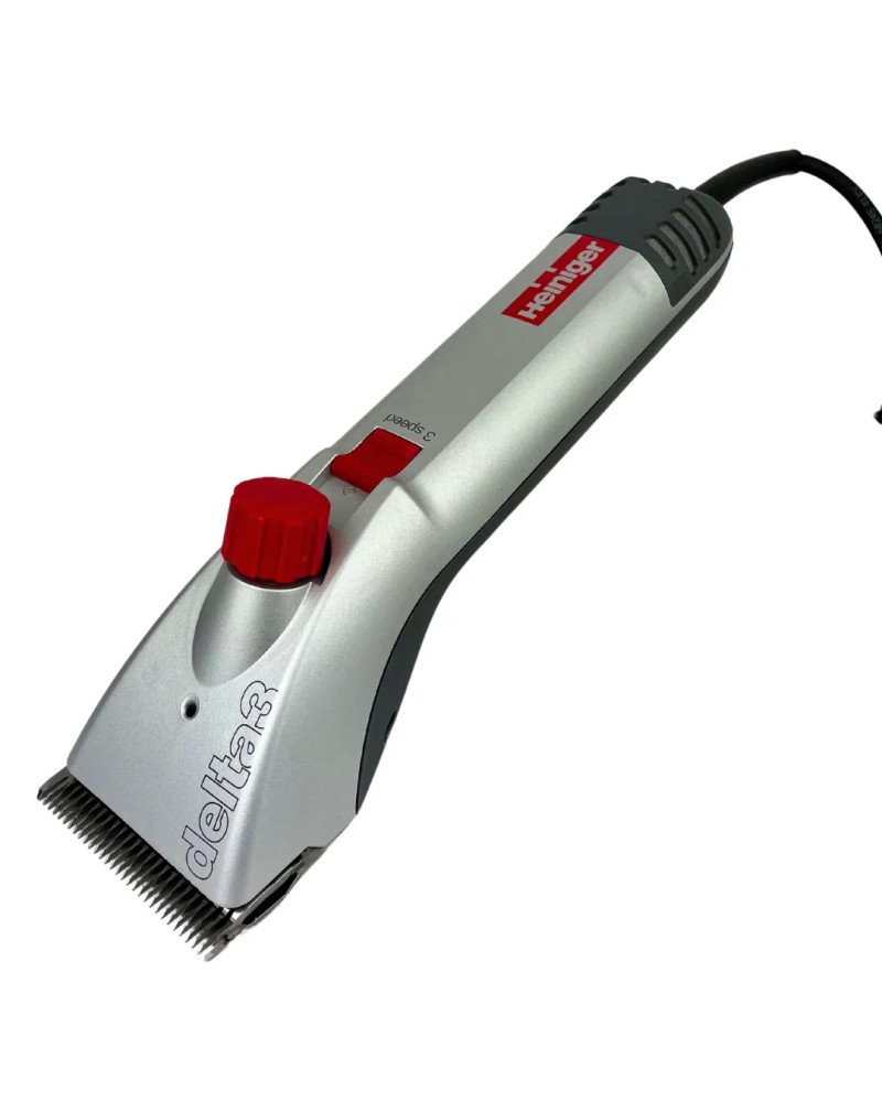 Esquiladora profesional Heiniger Delta 3