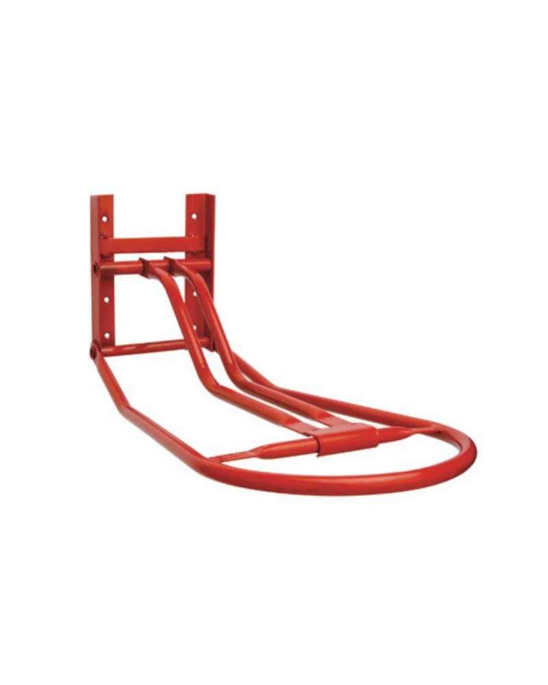Portasillas Pared Ancho Plegable Tubo Premium