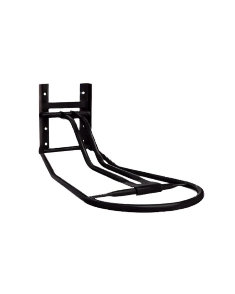 Portasillas Pared Ancho Plegable Tubo Premium