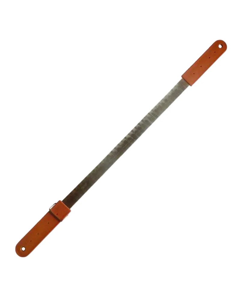 Secador de Ballesta Con Una Hoja Dentada